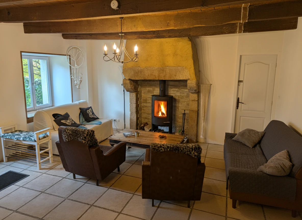 La Petite Ferme Bretonne - Image 2