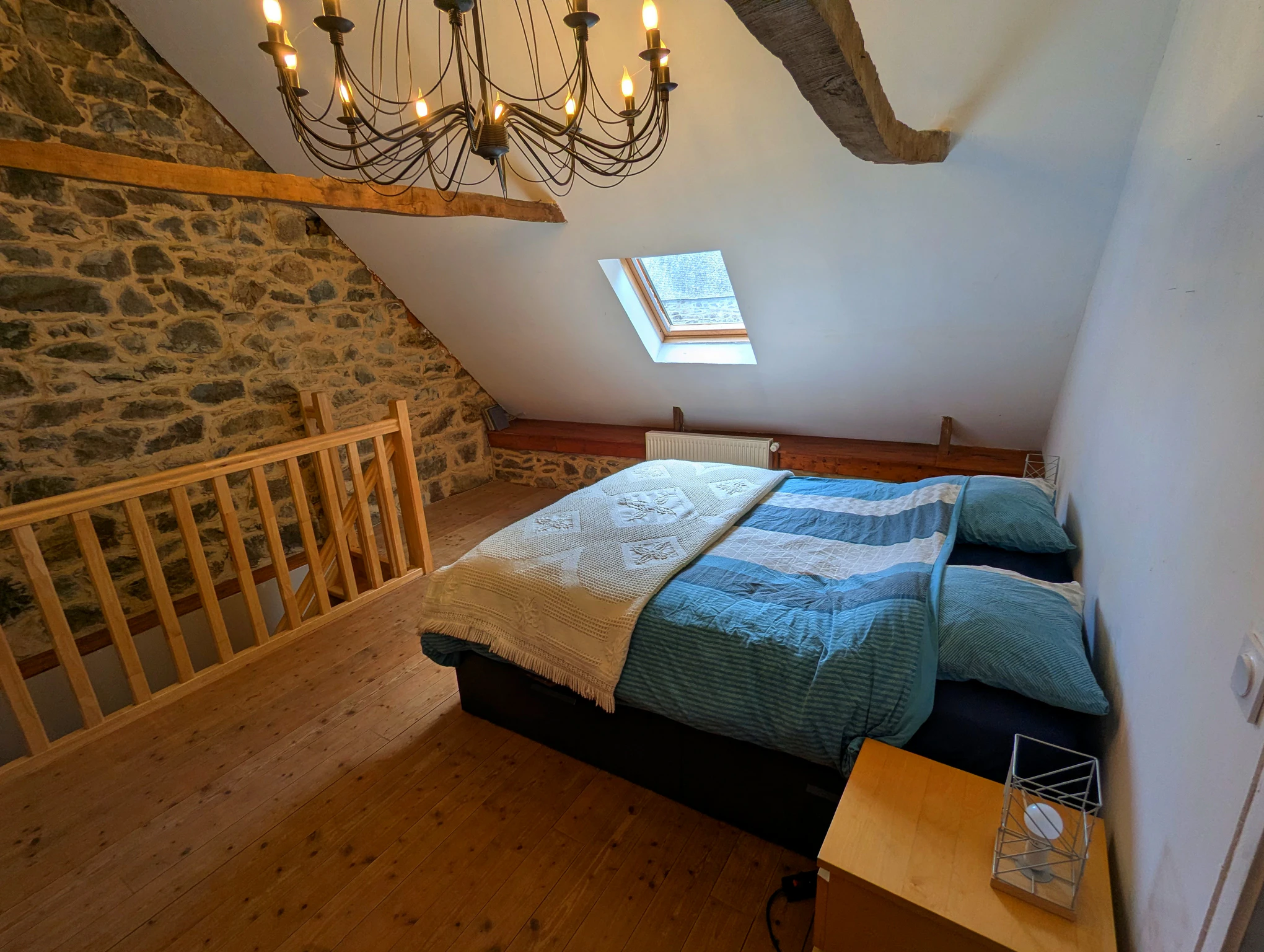 La Petite Ferme Bretonne - Image 14